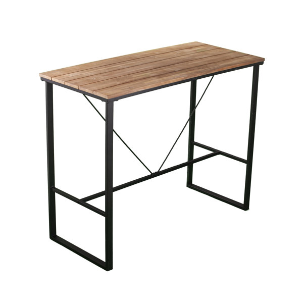 Outdoor Bar Table | Wayfair